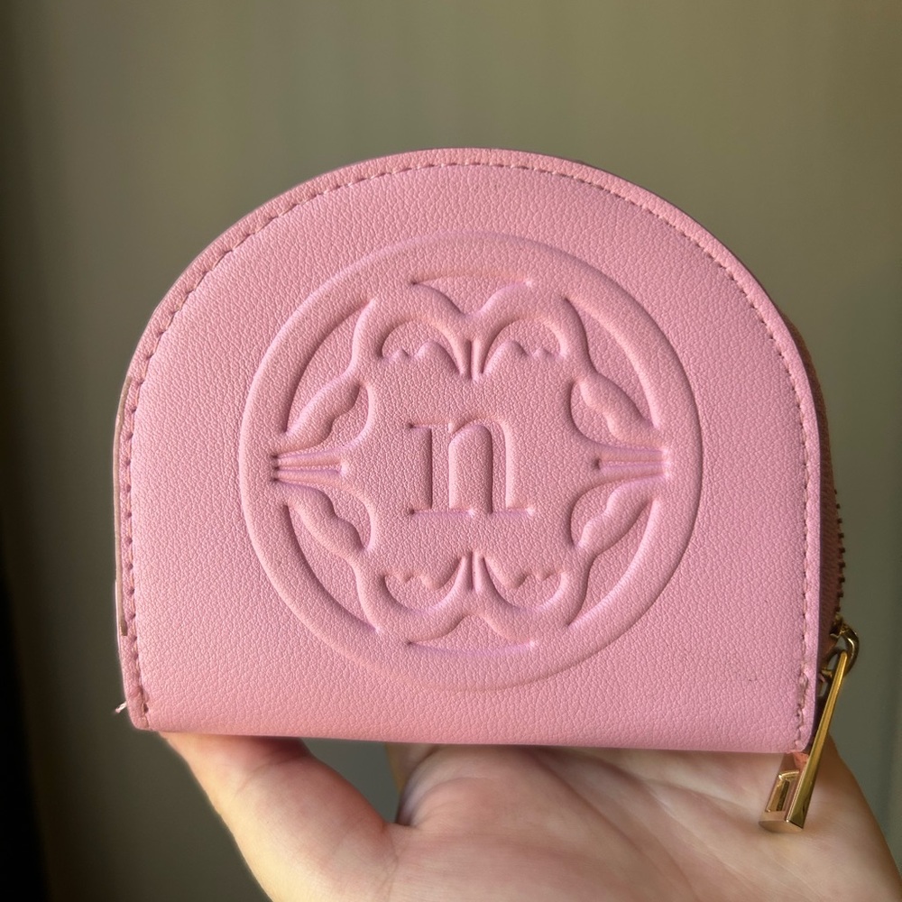 Nannette Lepore wallet